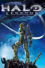 Halo Legends