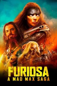 Furiosa: A Mad Max Saga