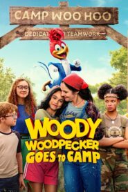 Woody Woodpecker Goes to Camp