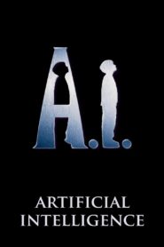 A.I. Artificial Intelligence