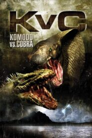 Komodo vs. Cobra