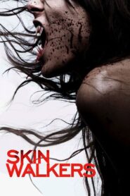 Skinwalkers