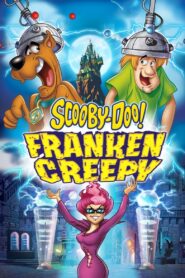 Scooby-Doo! Frankencreepy