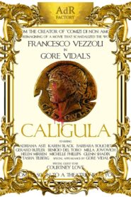 Trailer for a Remake of Gore Vidal’s Caligula