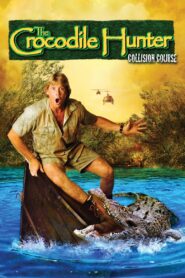 The Crocodile Hunter: Collision Course