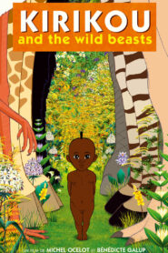 Kirikou and the Wild Beasts