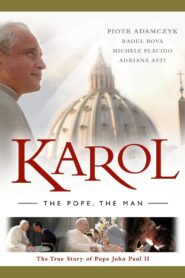 Karol: A Man Who Became Pope