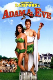 Adam and Eve