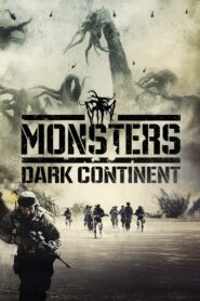 Monsters: Dark Continent