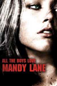 All the Boys Love Mandy Lane