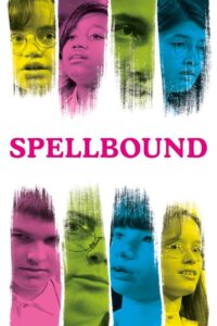 Spellbound